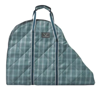 Best JPC EQUESTRIAN TuffRider® Plaid Saddle Bag