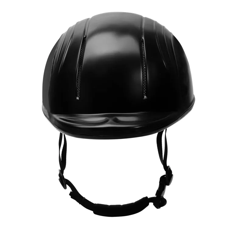 tuffrider-starter-basic-helmet-CAmoiywA-4.webp Sale JPC EQUESTRIAN TuffRider® Starter Basic Helmet Black