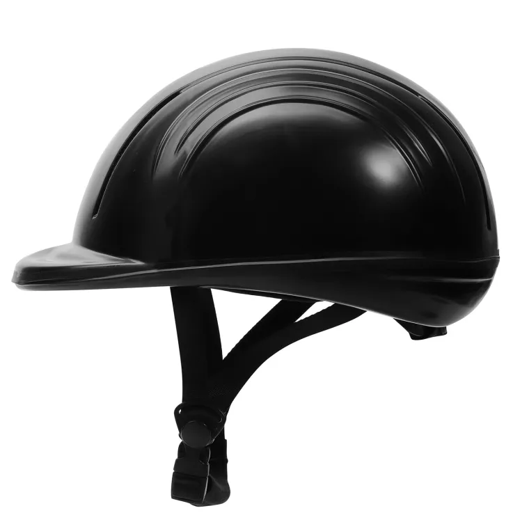 tuffrider-starter-basic-helmet-CAmoiywA-5.webp Sale JPC EQUESTRIAN TuffRider® Starter Basic Helmet Black