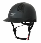 Discount JPC EQUESTRIAN TuffRider® Starter Helmet Black
