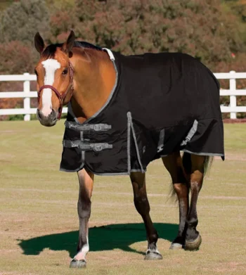 Hot CWEAR BRANCH Rider’s International™ Supreme Turnout Sheet