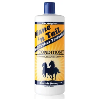 Best ANIMAL HEALTH INT Mane 'N Tail® Conditioner