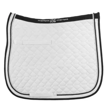 New KL SELECT USG Dressage Pad