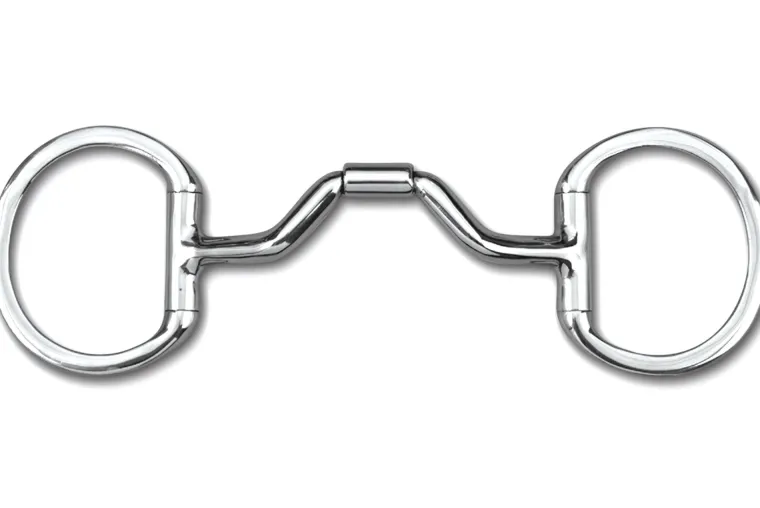 vCtOTMDc_0.webp New TOKLAT ORIGINALS Myler® Ported Barrel Eggbutt MB 33 Stainless Steel