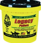 Outlet ANIMAL HEALTH INT Select the Best® Legacy™ Pellets - 5 lb