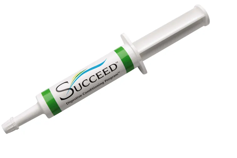 vJAXnpsQ_0.webp Outlet FREEDOM HEALTH Succeed Syringe Digestive Supplement