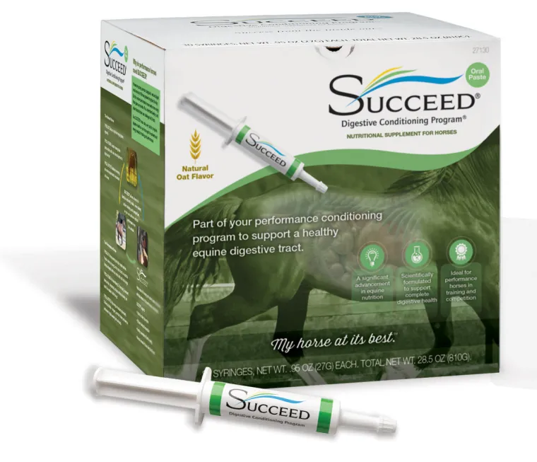 vJAXnpsQ_1.webp Outlet FREEDOM HEALTH Succeed Syringe Digestive Supplement
