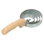 Outlet WEAVER LEATHER Decker Curry Comb Spring Steel