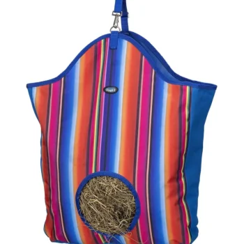 Sale JT INTERNATIONAL DIS Tough-1® Print Nylon Hay Tote