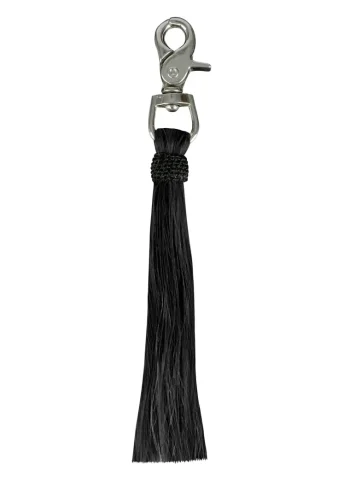 Online SHILOH STABLES TACK Showman® 10" Horsehair Shoo Fly