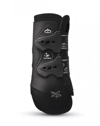 Discount ERS Veredus® Absolute Elastic Front Dressage Boots