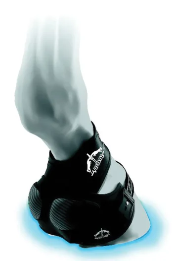 Outlet ERS Veredus® Carbon Shield Horse Boots