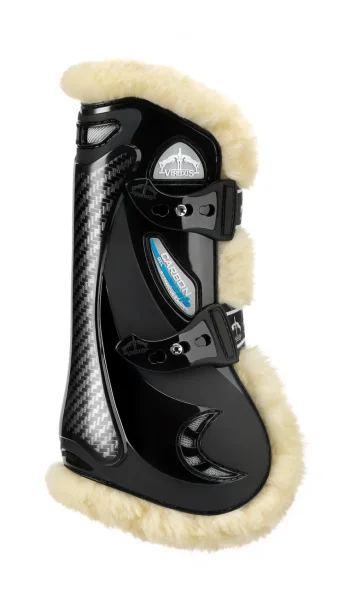 Sale ERS Veredus® STS™ Carbon Gel Vento™ Open-Front Boots