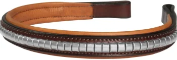 Hot WORLD EQUSTRN BRNDS Vespucci Clincher Browband