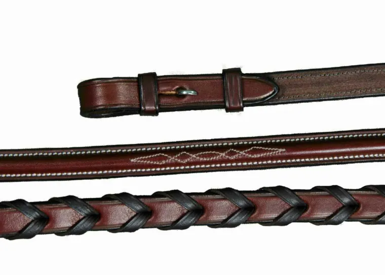 vespucci-fancy-raised-laced-re-dAtYvKFn-1.webp Online WORLD EQUSTRN BRNDS Vespucci Fancy Raised Laced Reins