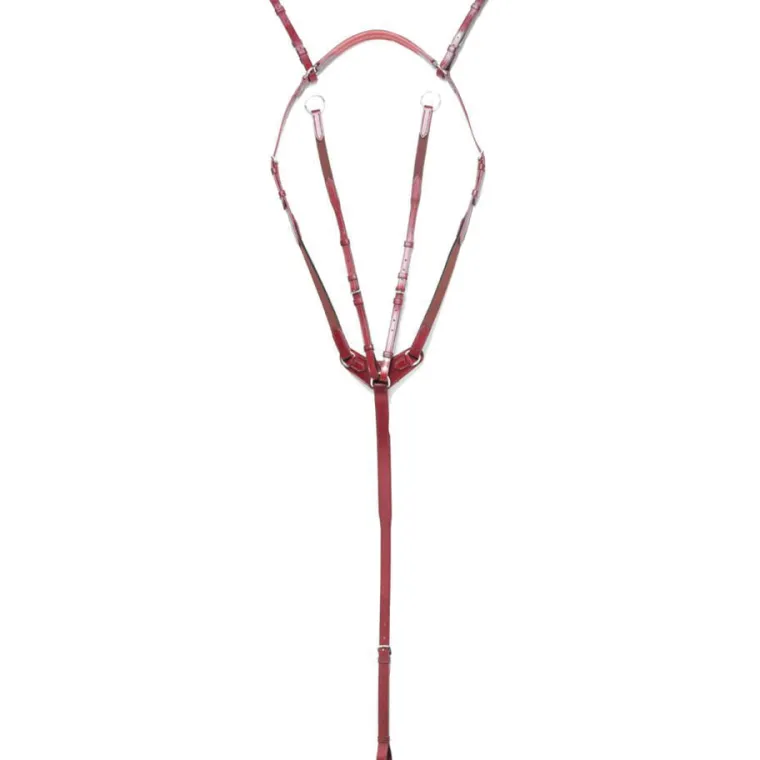 vespucci-jumper-breastplate-wi-wXJFVuWT-0.webp Clearance WORLD EQUSTRN BRNDS Vespucci Jumper Breastplate With Running Attachment