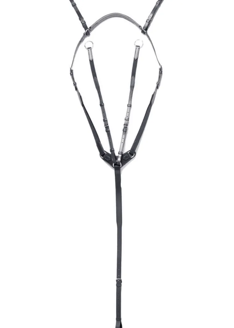 vespucci-jumper-breastplate-wi-wXJFVuWT-3.webp Clearance WORLD EQUSTRN BRNDS Vespucci Jumper Breastplate With Running Attachment