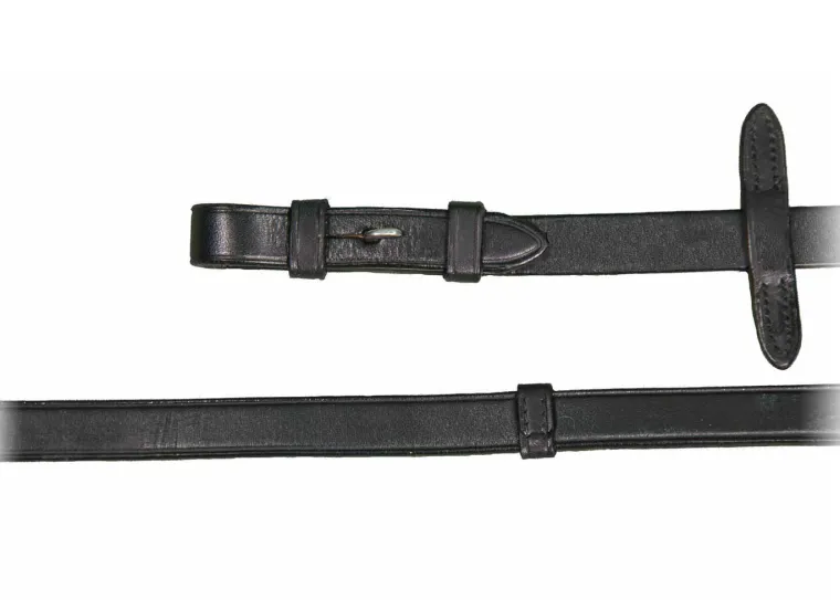 vespucci-leather-reins-with-gr-TgzVkUdb-0.webp Discount WORLD EQUSTRN BRNDS Vespucci Leather Reins With Grips And Hook Studs Black