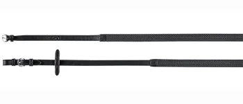 Outlet WORLD EQUSTRN BRNDS Vespucci Rubber Reins