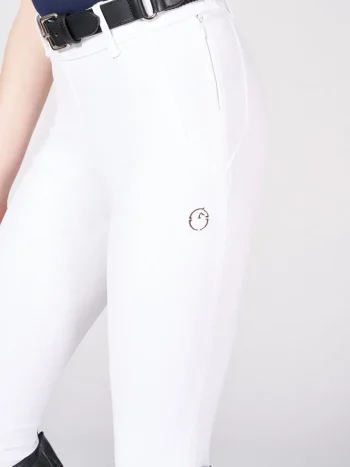 Online VESTRUM-AMERICA Vestrum Ladies’ Coblenza Full Grip Breech