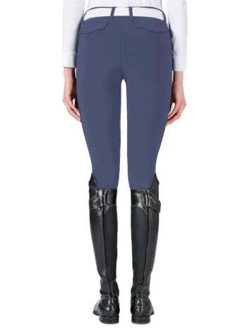 Sale VESTRUM-AMERICA Vestrum Ladies’ Lazise Knee-Patch Breech