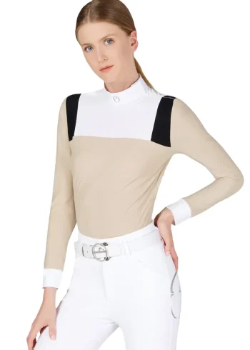 Discount VESTRUM-AMERICA Vestrum Ladies’ Padola Show Shirt