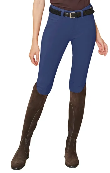Sale VESTRUM-AMERICA Vestrum Ladies’ Syracuse Knee-Patch Breech