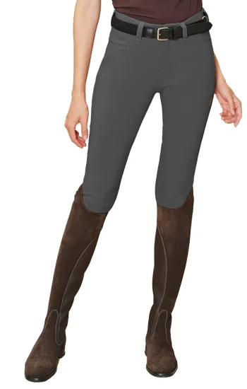 Sale VESTRUM-AMERICA Vestrum Ladies’ Syracuse Knee-Patch Breech