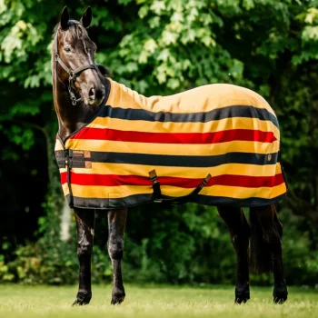 New HORSEWARE ® Ireland Newmarket Fleece Cooler