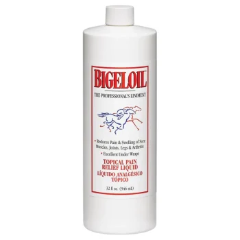 Clearance ANIMAL HEALTH INT Bigeloil® Liniment