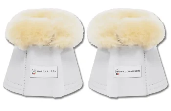 Clearance WALDHAUSEN Lambskin Bell Boots