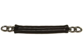 Online WALSH PRODUCTS Walsh™ Leather Covered Curb Chain
