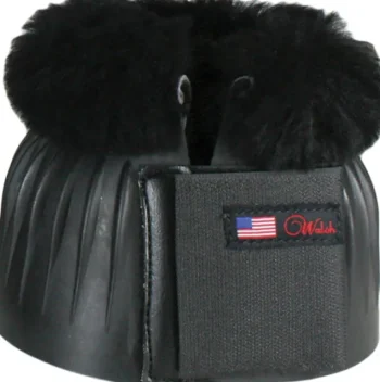 Outlet WALSH PRODUCTS Walsh™ Sheepskin Lined Bell Boots