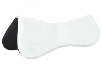 Sale WEATHERBEETA ® Memory Foam Shimmable Half Pad