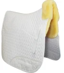 Hot HORSE DREAM IMPORTER Werner Christ HorseDream Square Dressage Pad