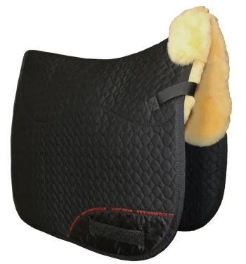 Hot HORSE DREAM IMPORTER Werner Christ HorseDream Square Dressage Pad