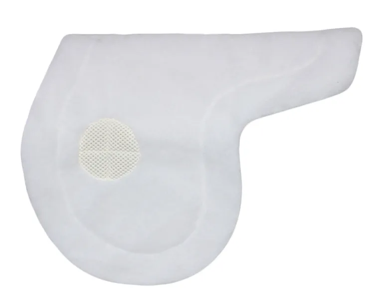 wilkers-cling-on-fleece-saddle-niCIMxem-1.webp New WILKERS Wilker's Cling-On Fleece Saddle Pad