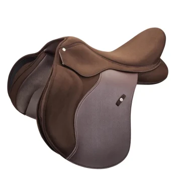 Discount SADDLERY BRANDS INTL Wintec 2000 All-Purpose Saddle With HART