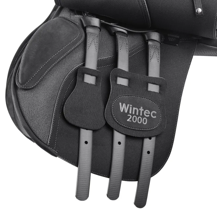 wintec-2000-all-purpose-saddle-mAhYGXoz-4.webp Discount SADDLERY BRANDS INTL Wintec 2000 All-Purpose Saddle With HART