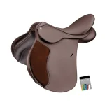 Online SADDLERY BRANDS INTL Wintec 250 All-Purpose With Flocked Panels