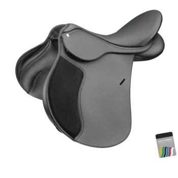 Online SADDLERY BRANDS INTL Wintec 250 All-Purpose With Flocked Panels