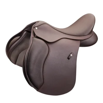 New SADDLERY BRANDS INTL Wintec 500 All-Purpose Saddle With HART