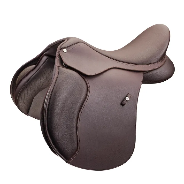 wintec-500-all-purpose-saddle-ajaxUaAL-0.webp New SADDLERY BRANDS INTL Wintec 500 All-Purpose Saddle With HART