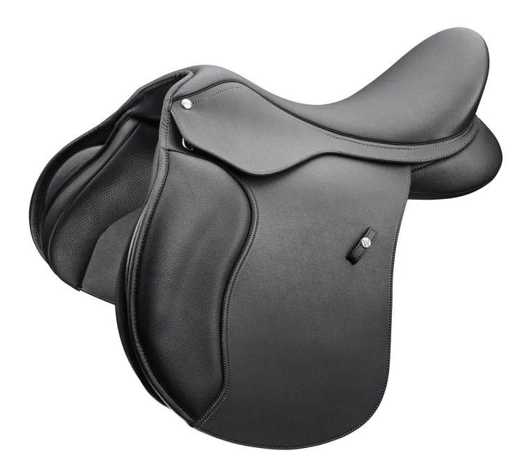 wintec-500-all-purpose-saddle-ccFWqDtF-0.webp Online SADDLERY BRANDS INTL Wintec 500 All-Purpose Saddle With Flocked Panels