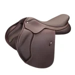 Sale SADDLERY BRANDS INTL Wintec 500 Close Contact Saddle With Flocked Panels