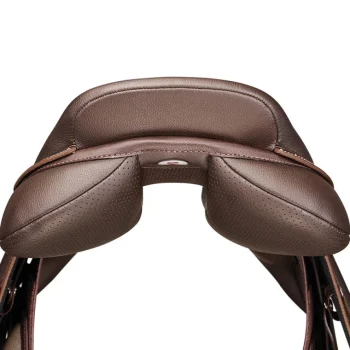 Fashion SADDLERY BRANDS INTL Wintec 500 Close Contact Saddle With Rear Flexiblocs And HART