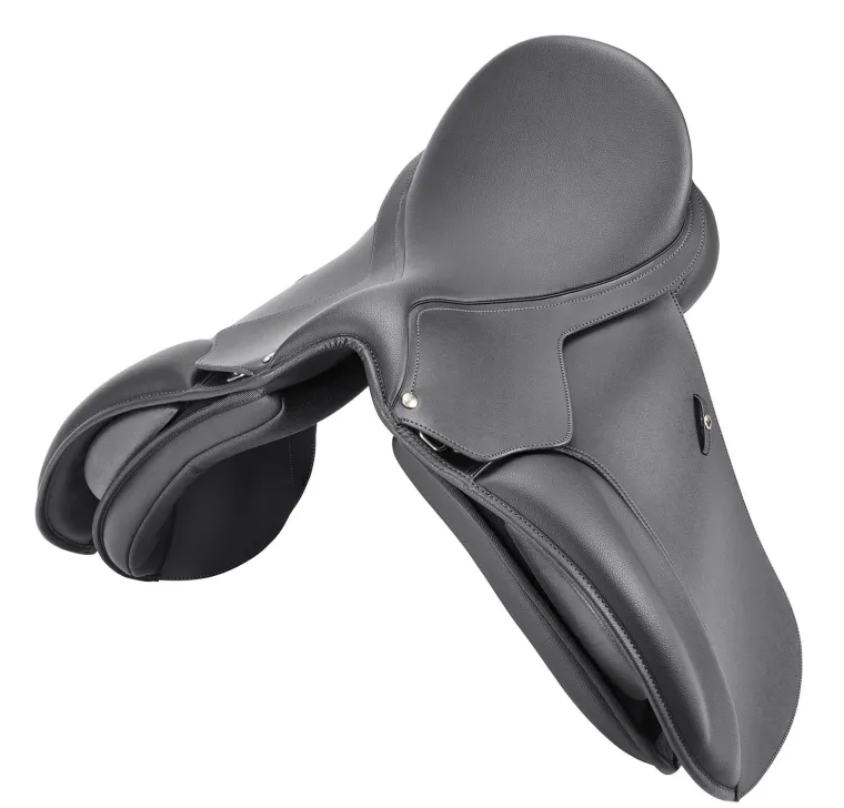 wintec-500-dressage-saddle-wit-dchFzXui-4.webp New SADDLERY BRANDS INTL Wintec 500 Dressage Saddle With HART Black