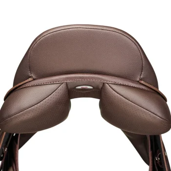 Sale SADDLERY BRANDS INTL Wintec 500 Jump Saddle With Rear Flexiblocs And HART