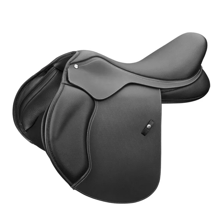 wintec-500-jump-saddle-with-re-LZHWEbMi-5.webp Sale SADDLERY BRANDS INTL Wintec 500 Jump Saddle With Rear Flexiblocs And HART