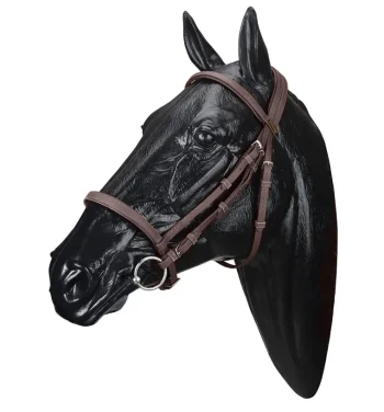 Discount SADDLERY BRANDS INTL Wintec Bridle